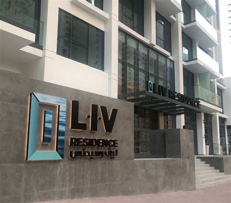 LIV residential.